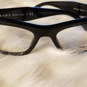 COPY - Authentic Prada PR  14QV Eyeglasses